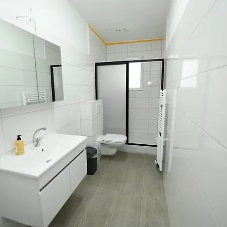 Appartamento Royal 104 Herne