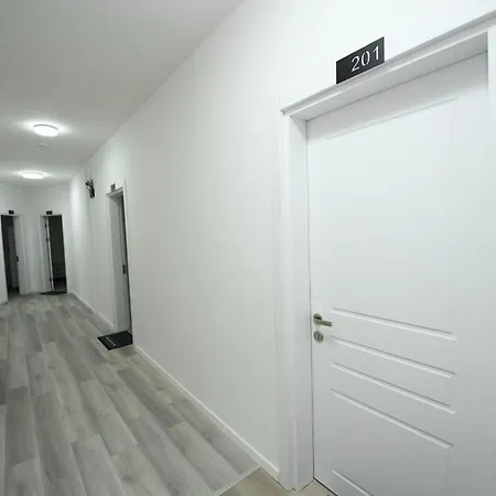 Appartamento Royal 104
